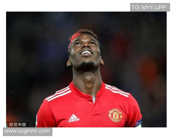 足球明星博格巴精彩瞬间回顾与个人风采展示