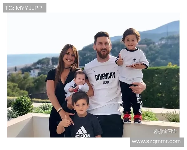 足球明星的女友和孩子们的幸福生活揭秘